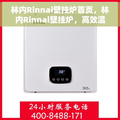 林内Rinnai壁挂炉首页，林内Rinnai壁挂炉，高效温暖，品质之选的首页展示