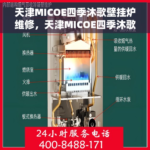 天津MICOE四季沐歌壁挂炉维修，天津MICOE四季沐歌壁挂炉专业维修服务