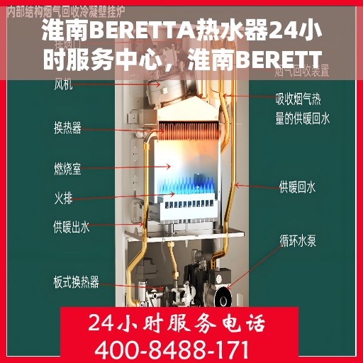 淮南BERETTA热水器24小时服务中心，淮南BERETTA热水器全天候无忧服务中心
