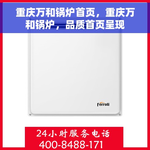 重庆万和锅炉首页，重庆万和锅炉，品质首页呈现