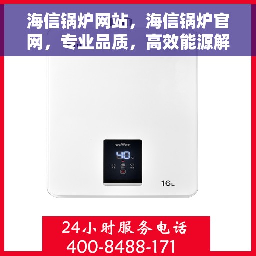 海信锅炉网站，海信锅炉官网，专业品质，高效能源解决方案