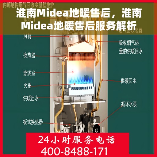 淮南Midea地暖售后，淮南Midea地暖售后服务解析