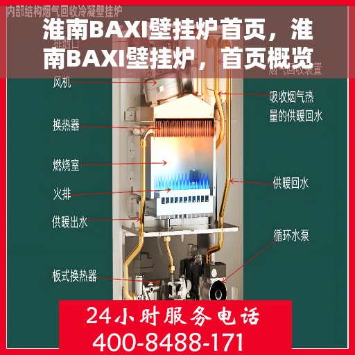 淮南BAXI壁挂炉首页，淮南BAXI壁挂炉，首页概览