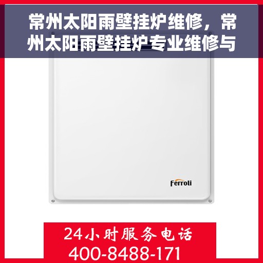 常州太阳雨壁挂炉维修，常州太阳雨壁挂炉专业维修与保养指南