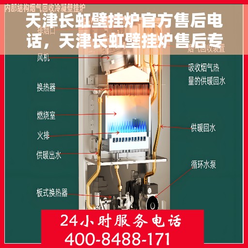天津长虹壁挂炉官方售后电话，天津长虹壁挂炉售后专业维修服务电话