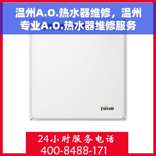温州A.O.热水器维修，温州专业A.O.热水器维修服务