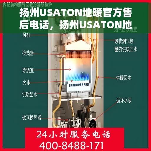 扬州USATON地暖官方售后电话，扬州USATON地暖官方售后电话及维修服务指南